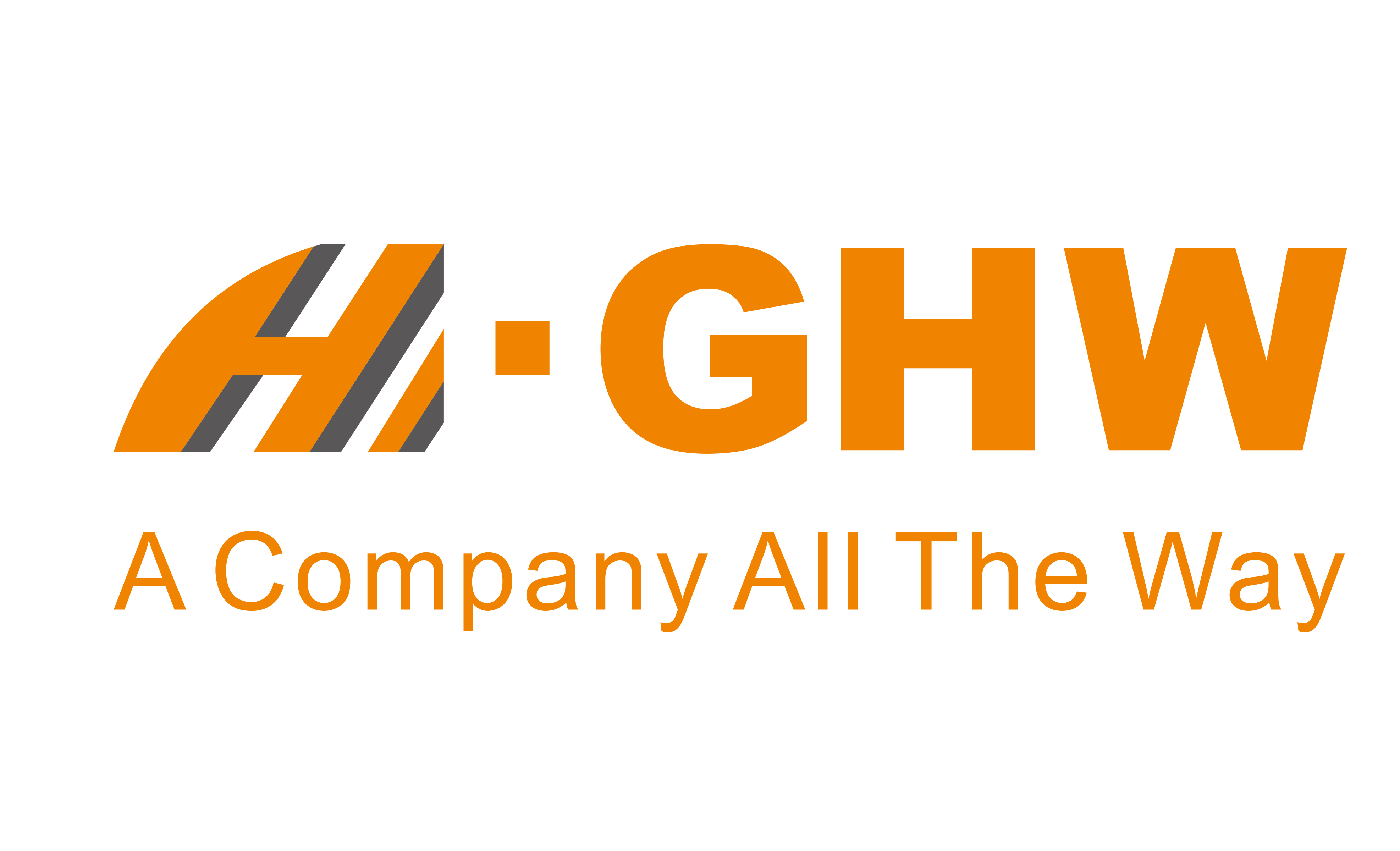 GHW logo信诺